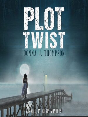 cover image of Plot Twist